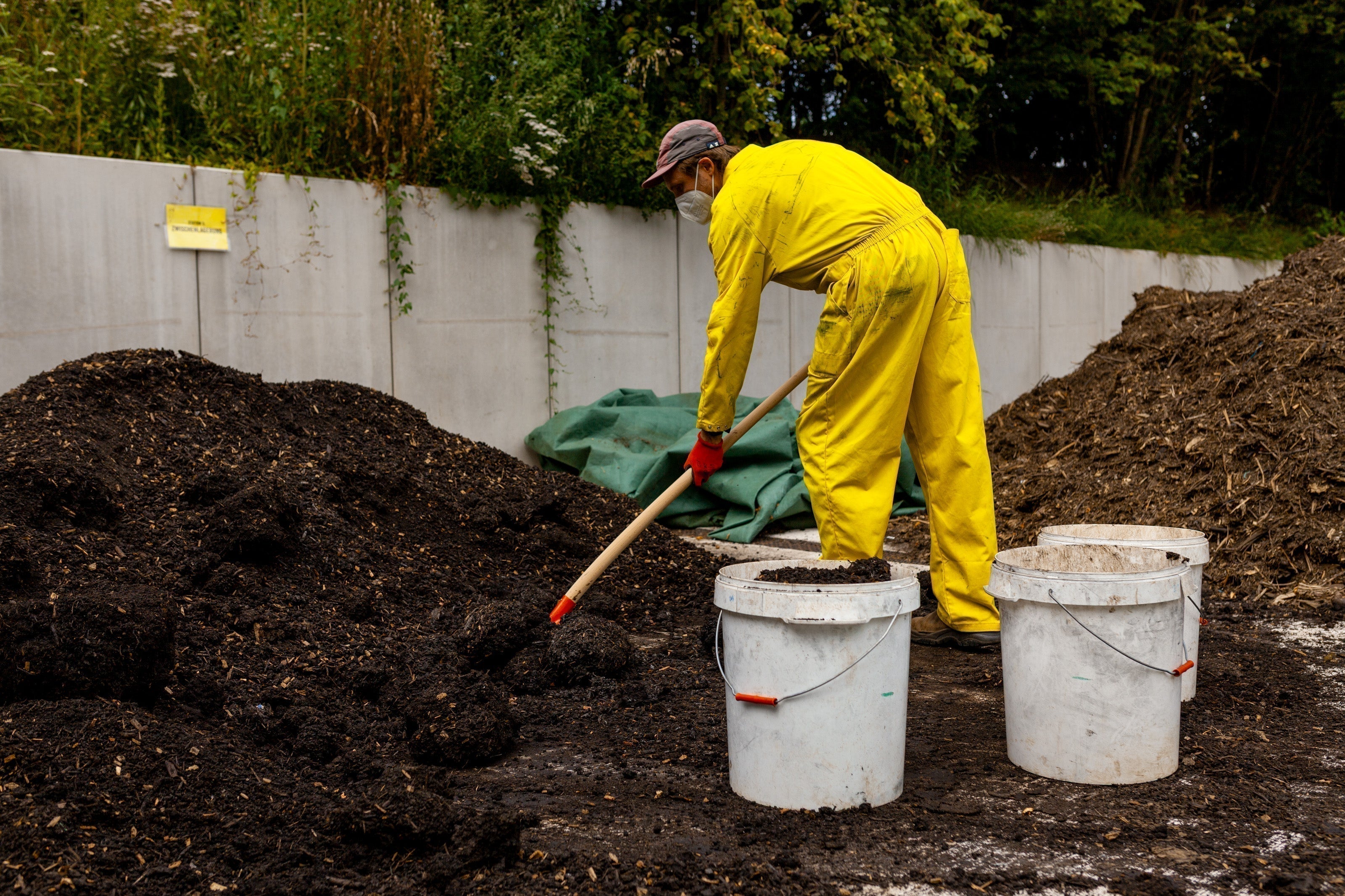 Ein Leuchtturm für die ökologische Sanitärwende