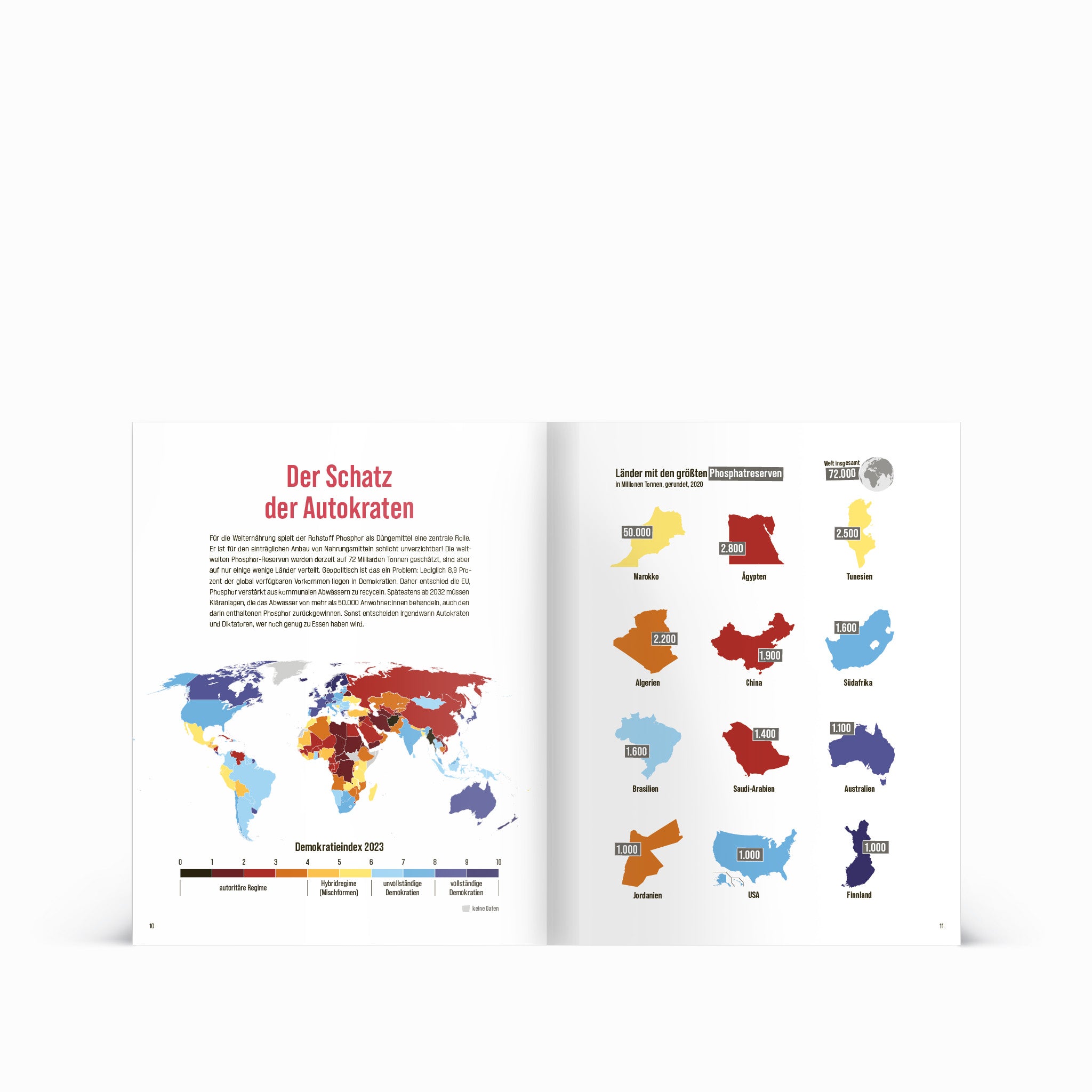 »65 Karten über Kacke« & Mütze