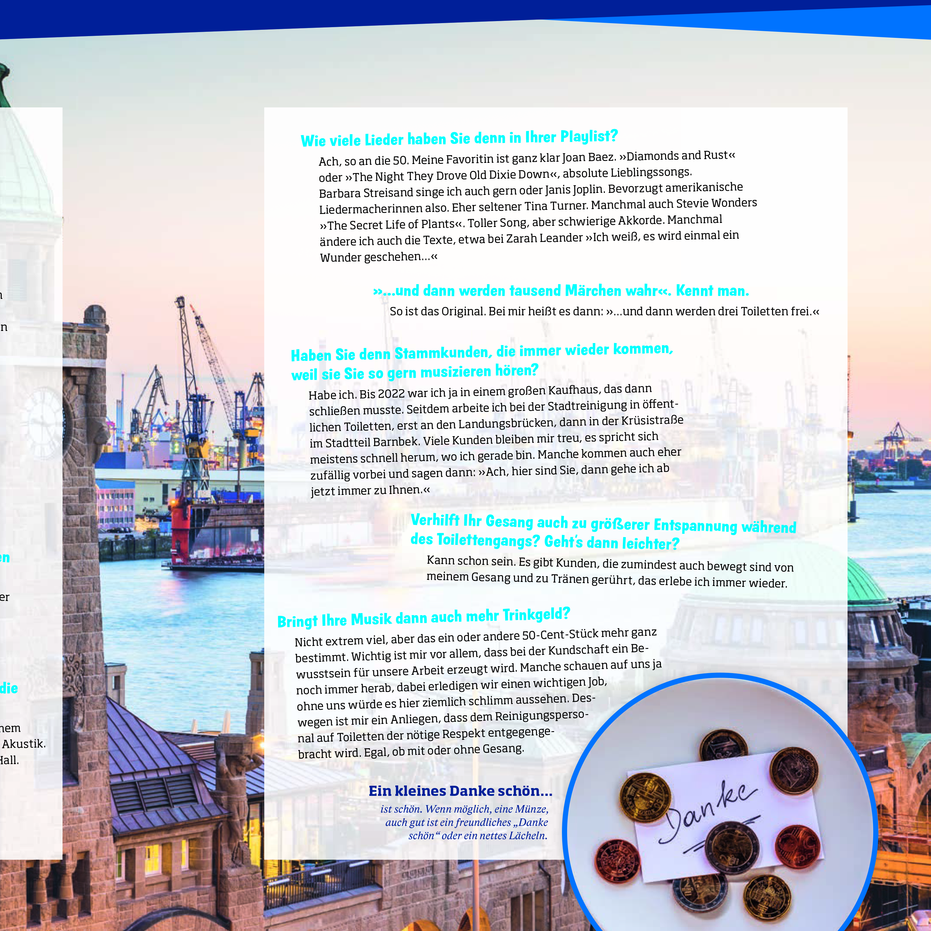 »Die Toilette« WAS IST WAS Buch