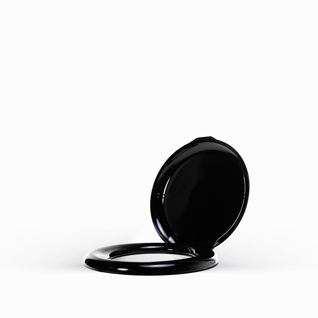 Toilettenbrille inkl. Deckel