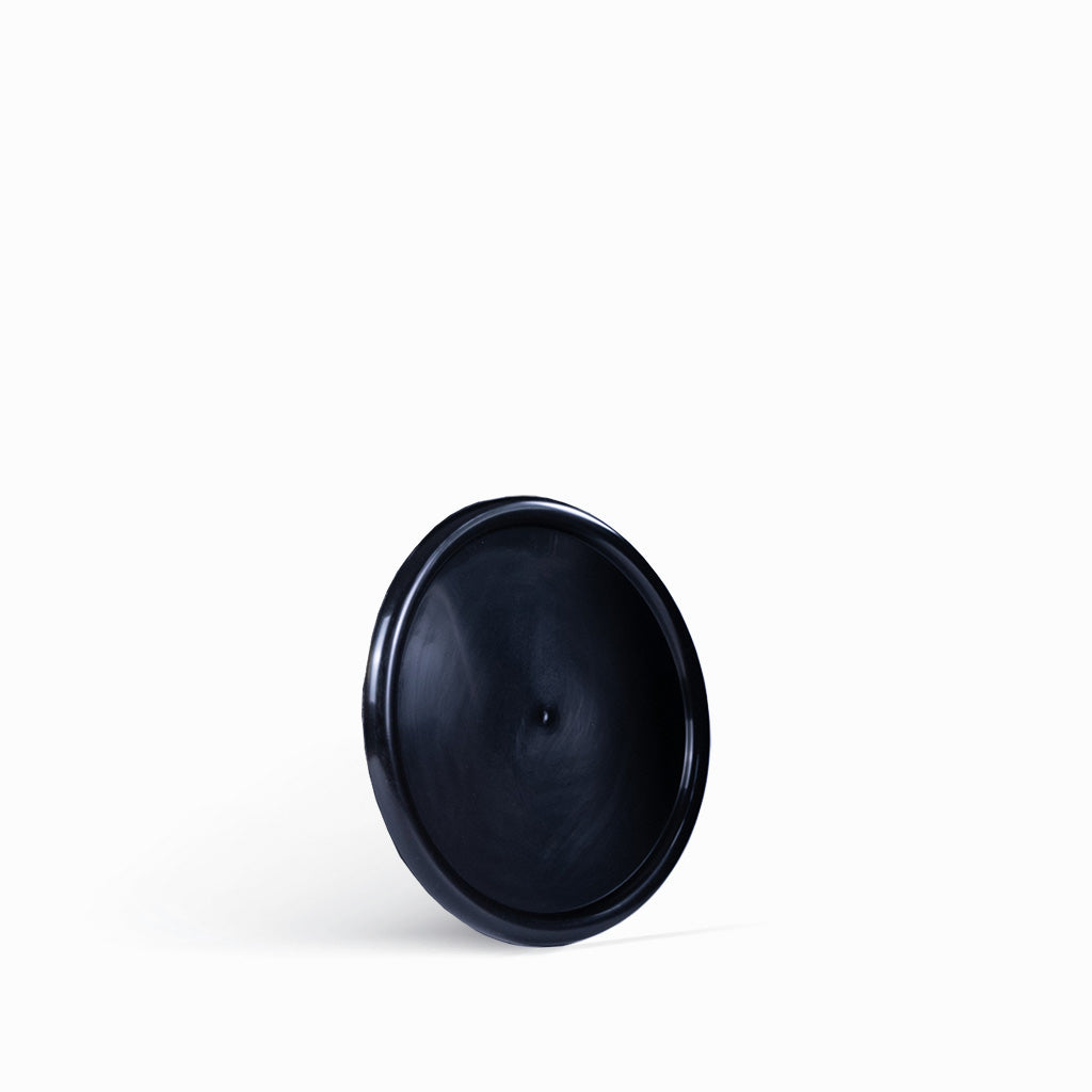 Deckel für Toiletteneimer