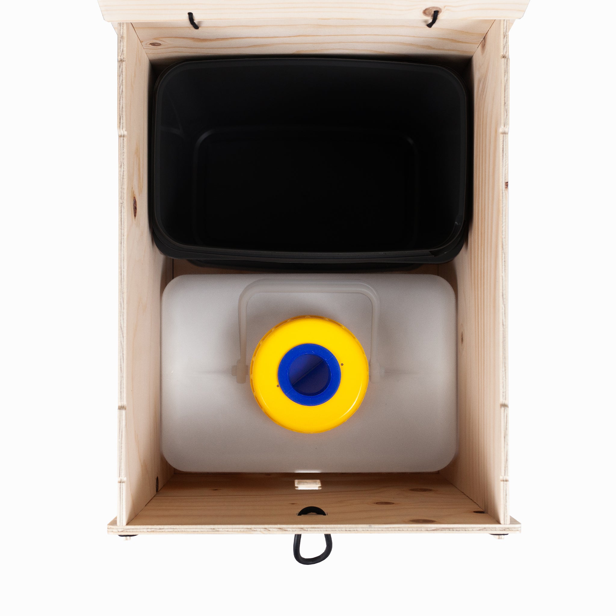 »Camper Maxi« Trenntoilette