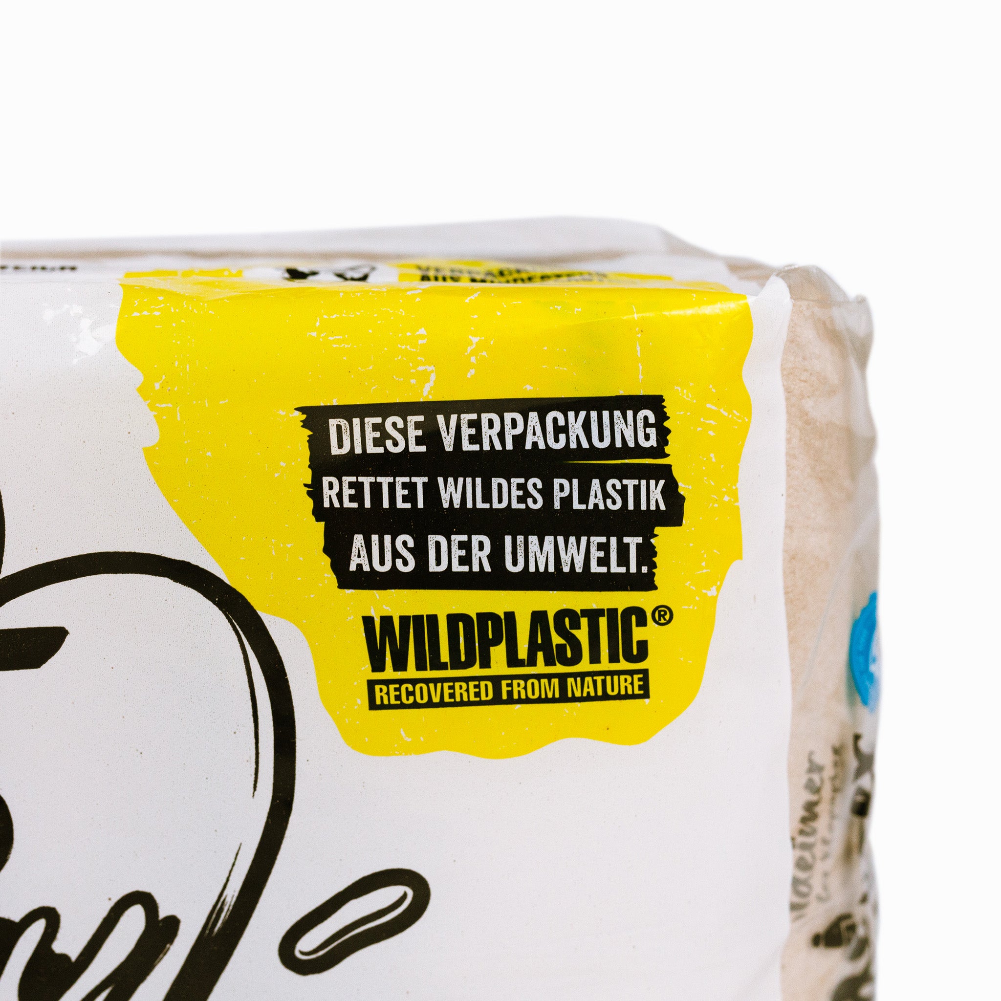 »Soziales Klopapier«