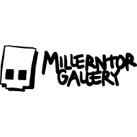 Millerntor Gallery Logo