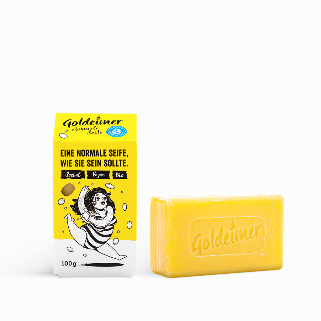 Probierset Seife und Klopapier