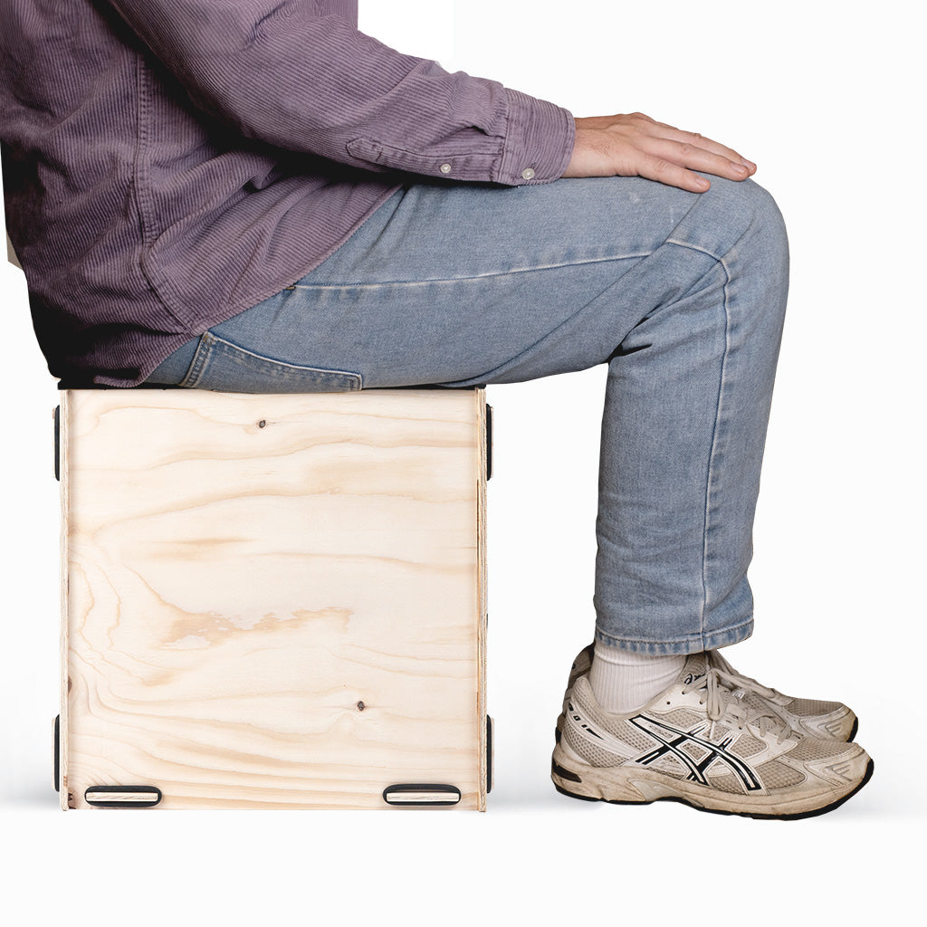 »Camper Maxi« Trenntoilette