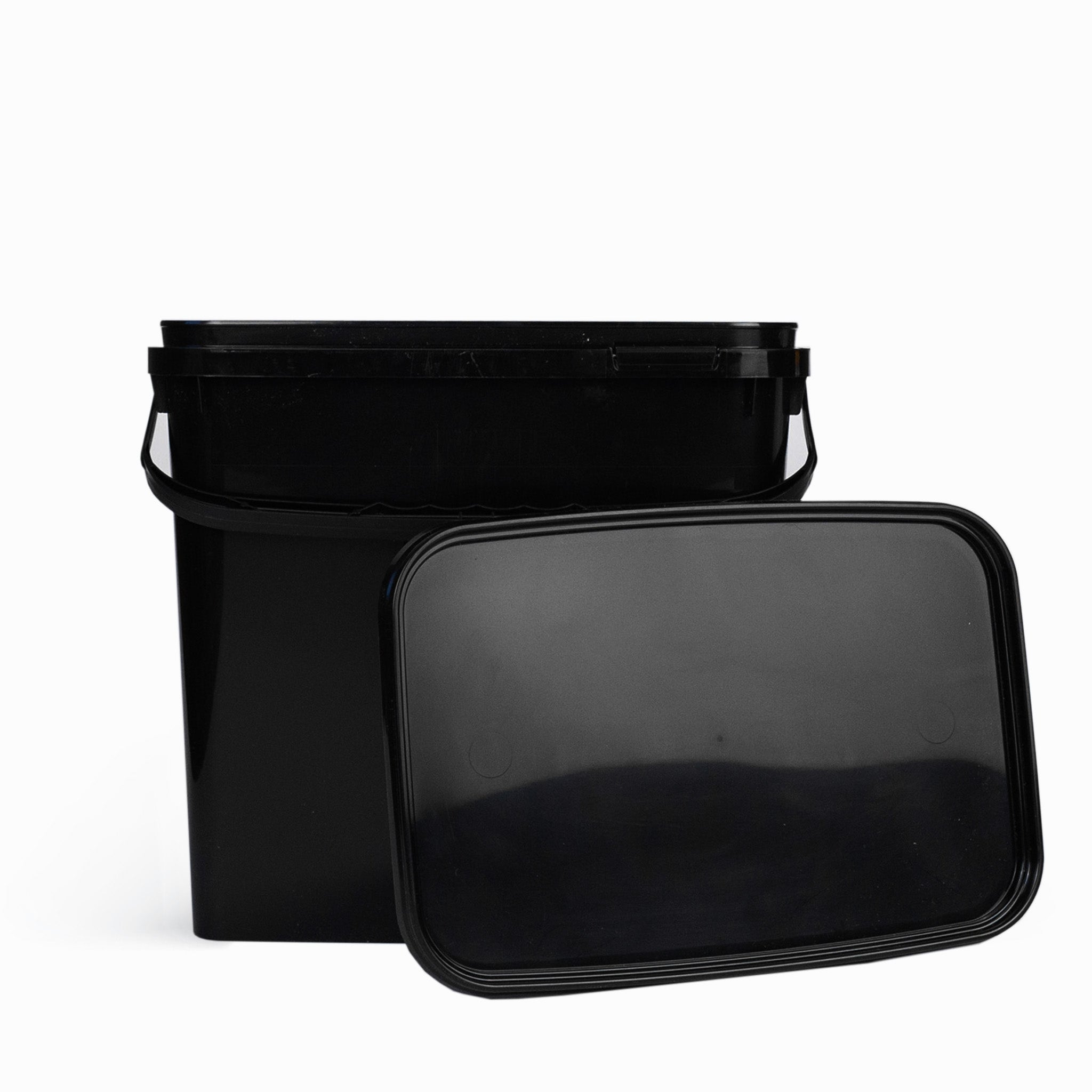 Eimer für Feststoffe 10 L