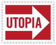 Utopia Logo