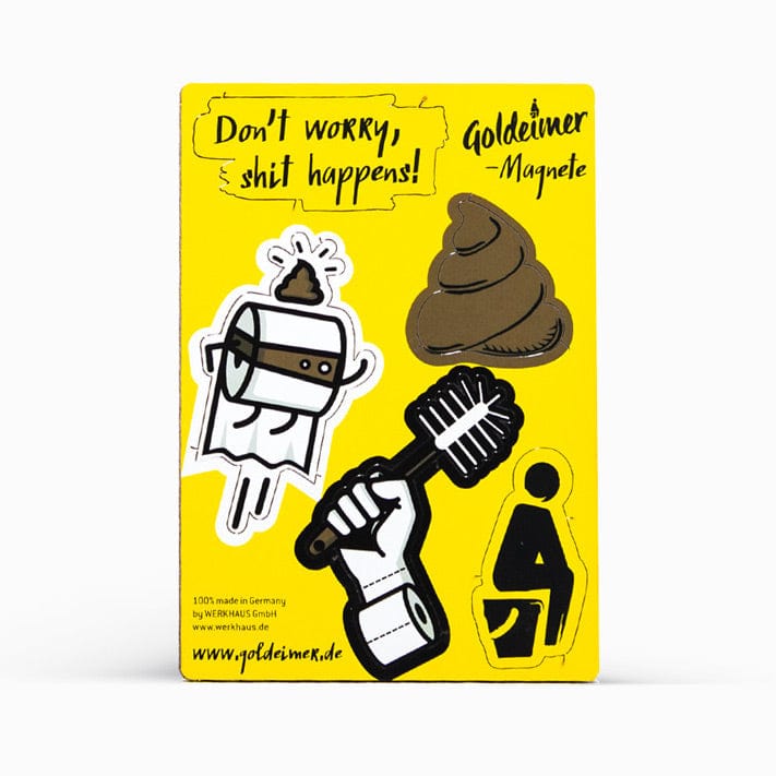 Goldeimer Magnete Goldeimer Magnete