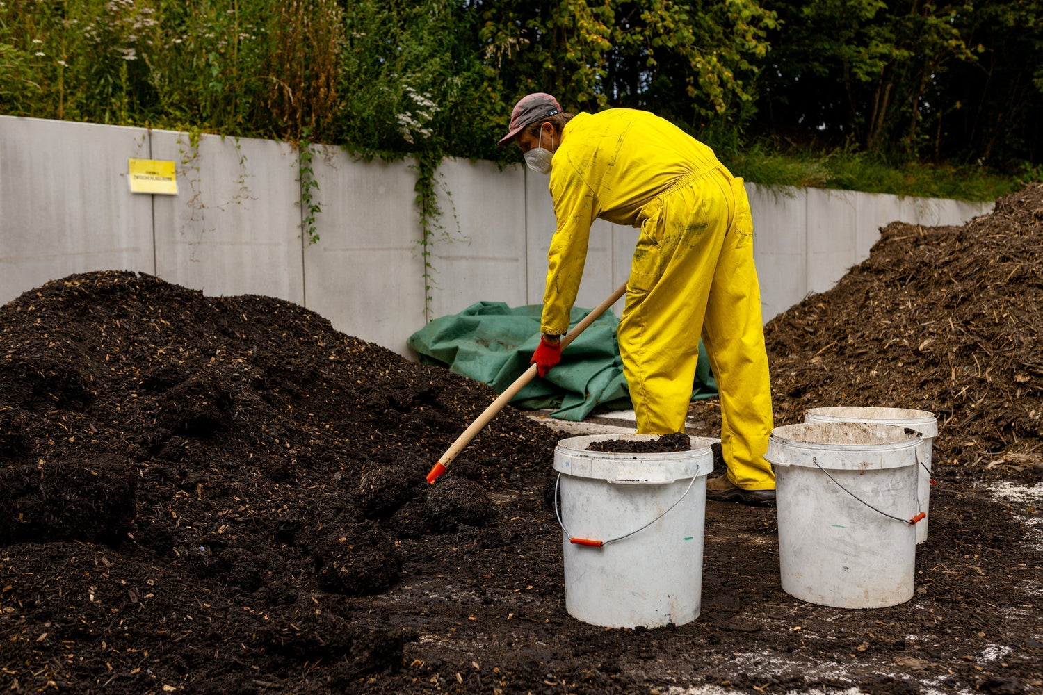 Ein Leuchtturm für die ökologische Sanitärwende