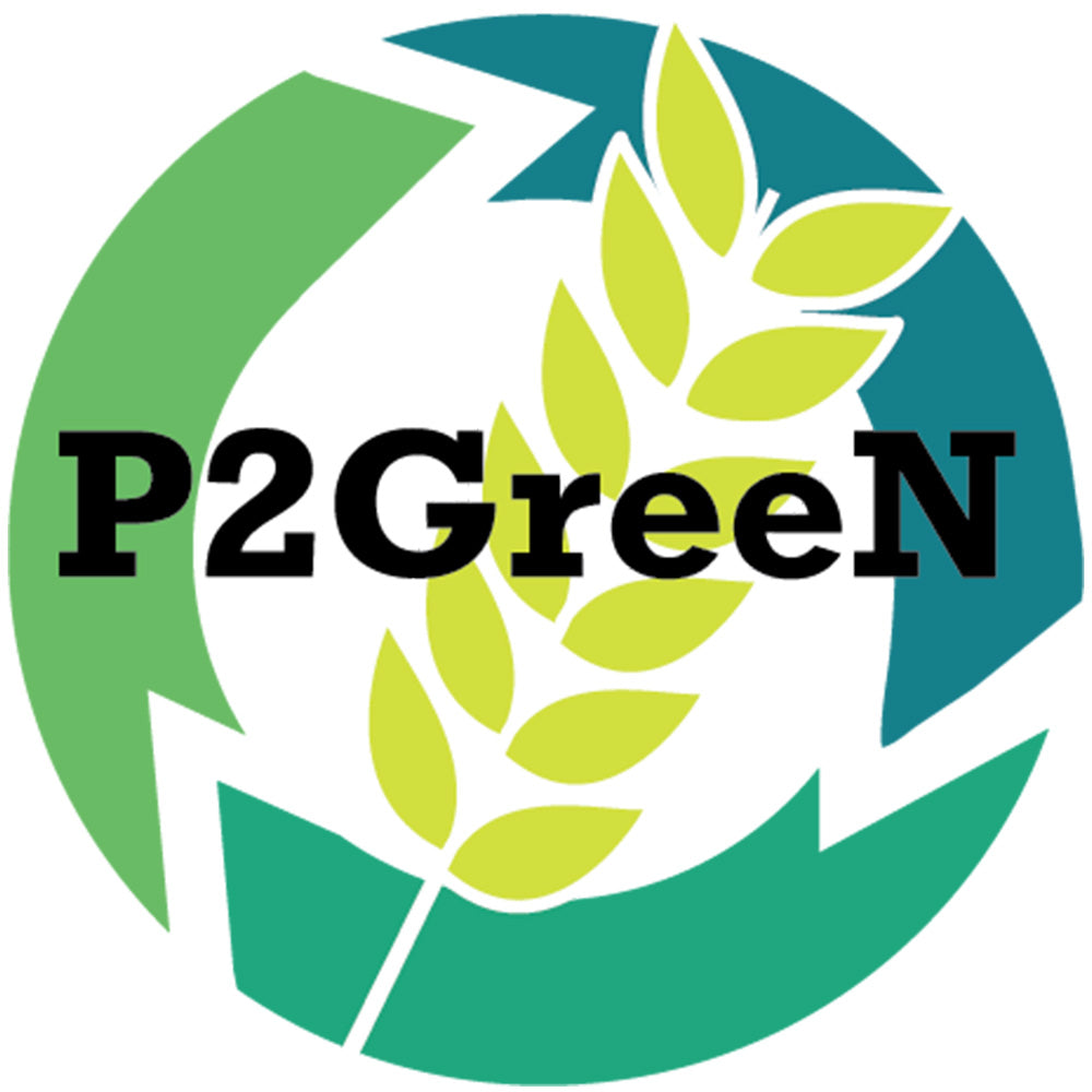 P2Green Logo